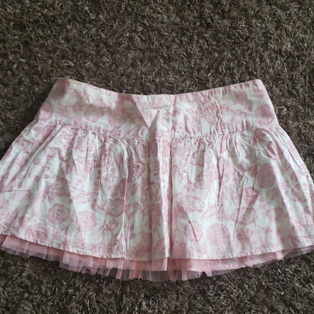 COPY - 🌼 5/20 Mini skirt size M